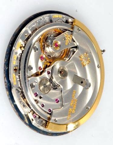 patek philippe 28-255c|patek watch movements.